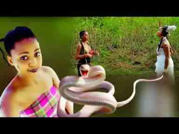 Video: REGINA THE GENTLE SERPENT SEASON 2 - REGINA DANIELS Nigerian Movies | 2017 Latest Movie | Full Movie